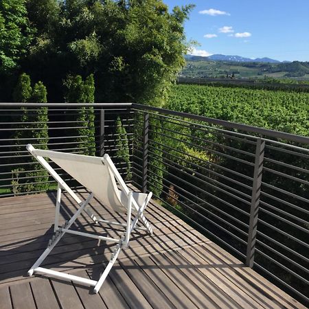 B&B Mele D'Oro Bolzano Dış mekan fotoğraf