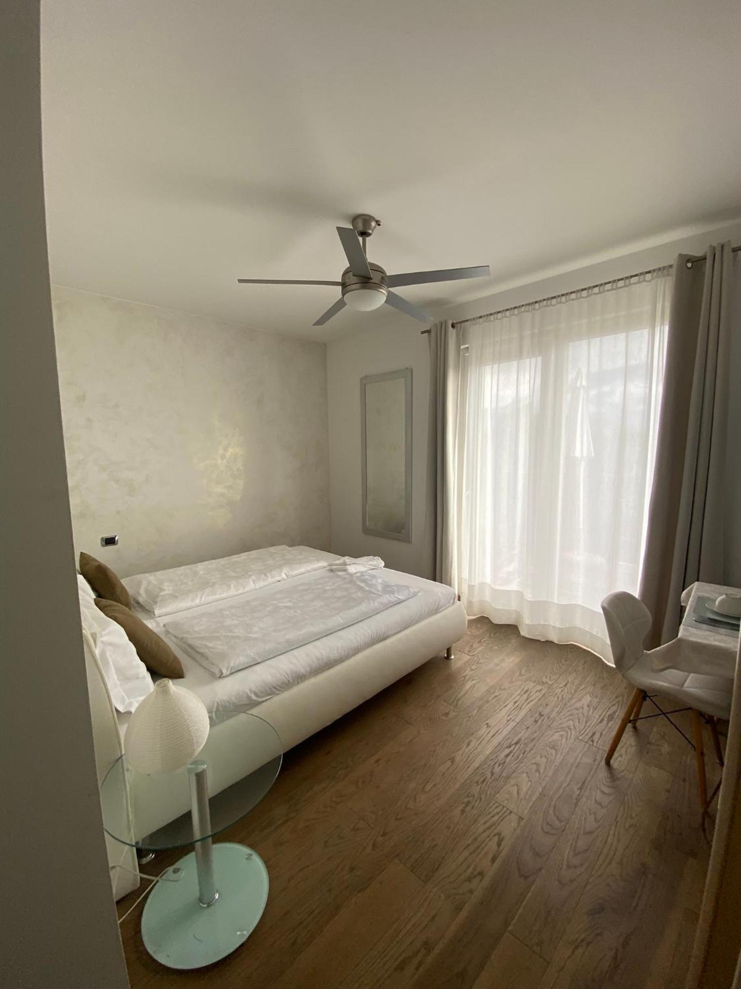 B&B Mele D'Oro Bolzano Dış mekan fotoğraf