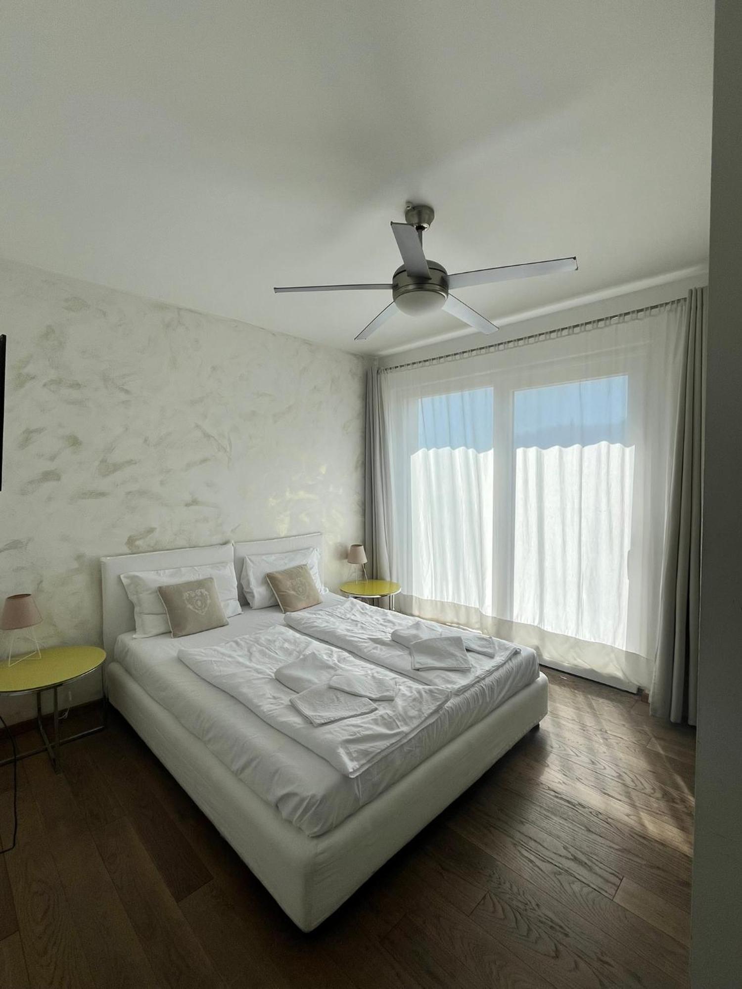 B&B Mele D'Oro Bolzano Dış mekan fotoğraf
