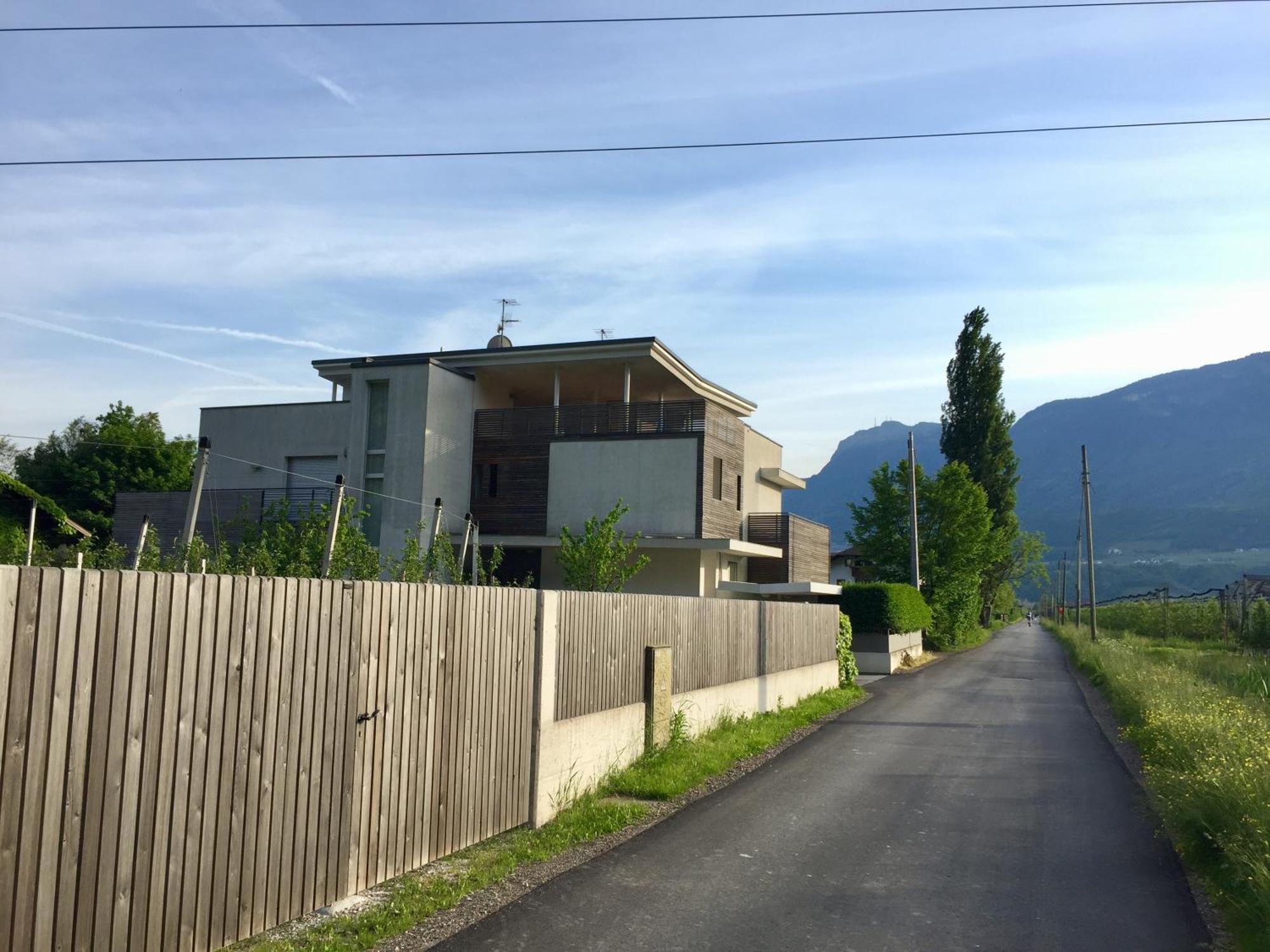 B&B Mele D'Oro Bolzano Dış mekan fotoğraf