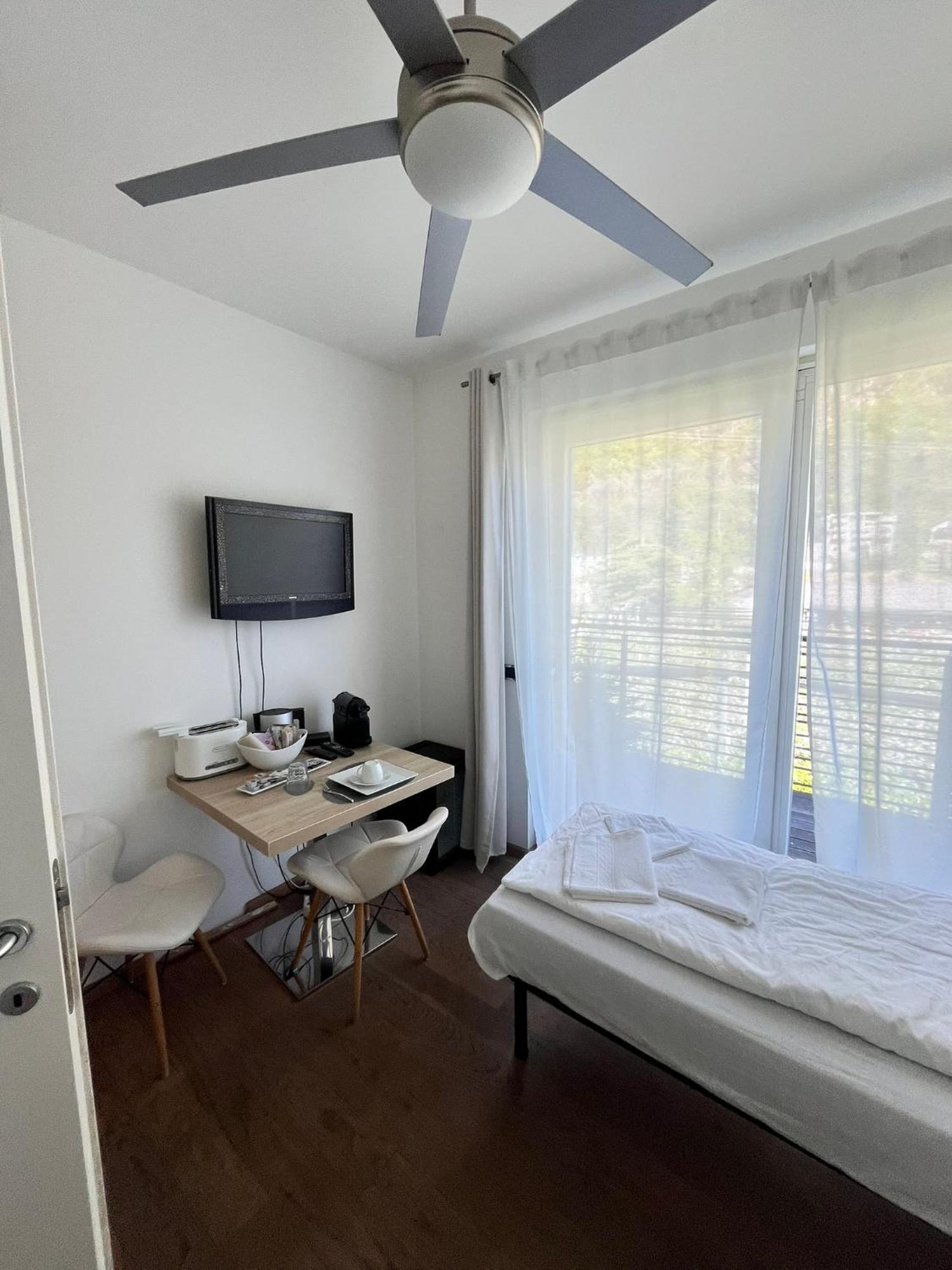 B&B Mele D'Oro Bolzano Dış mekan fotoğraf