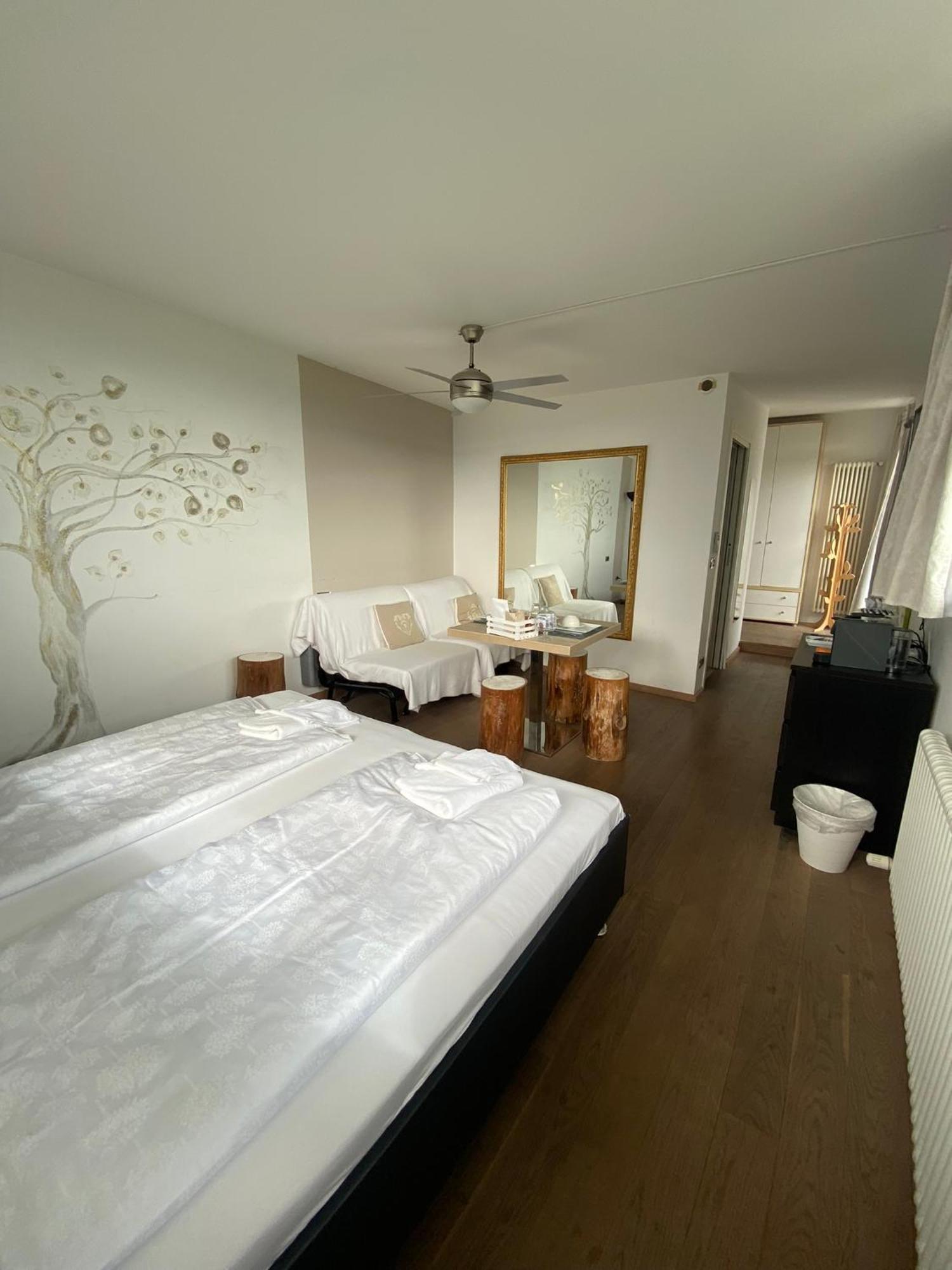 B&B Mele D'Oro Bolzano Dış mekan fotoğraf