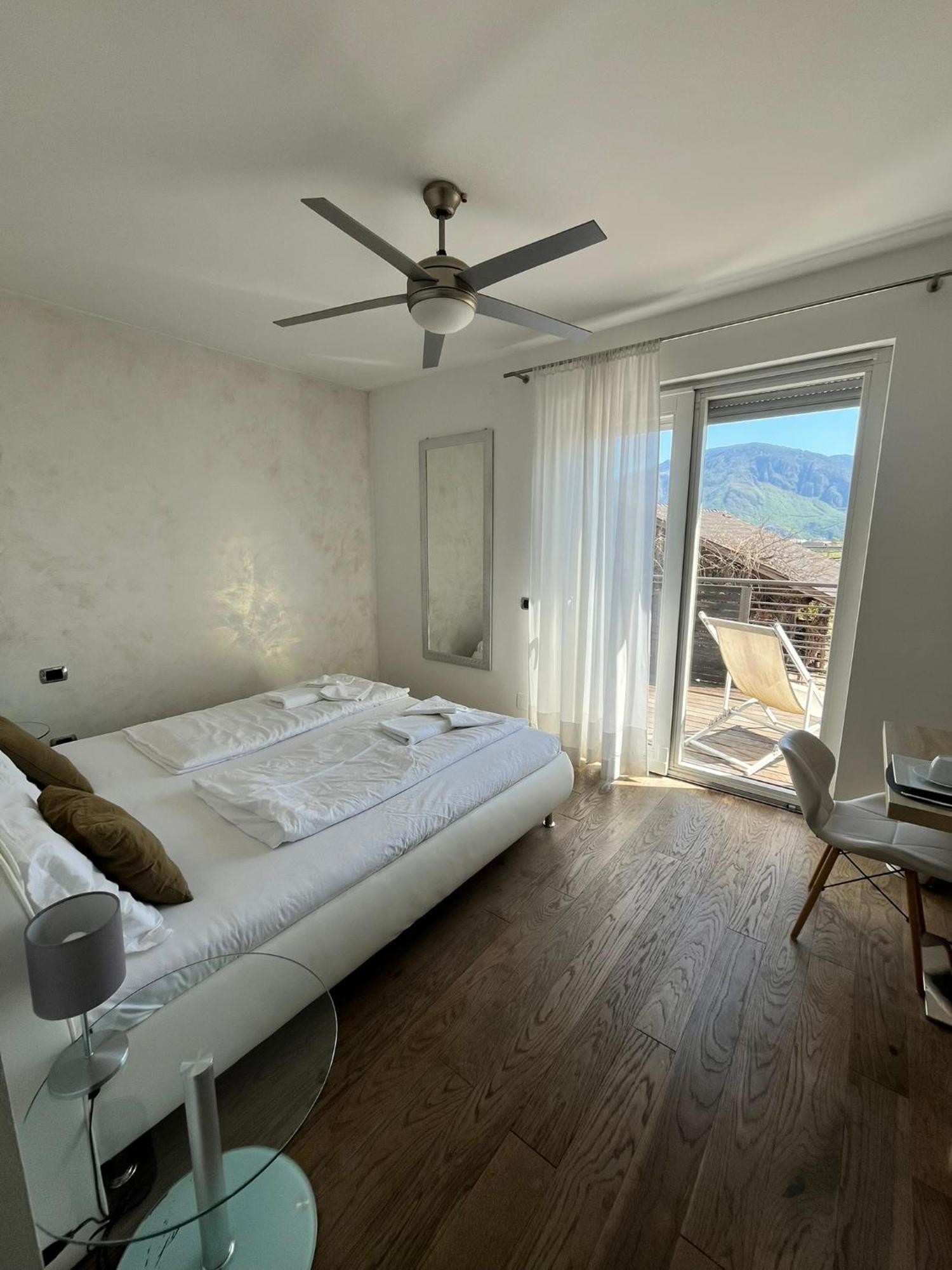 B&B Mele D'Oro Bolzano Dış mekan fotoğraf