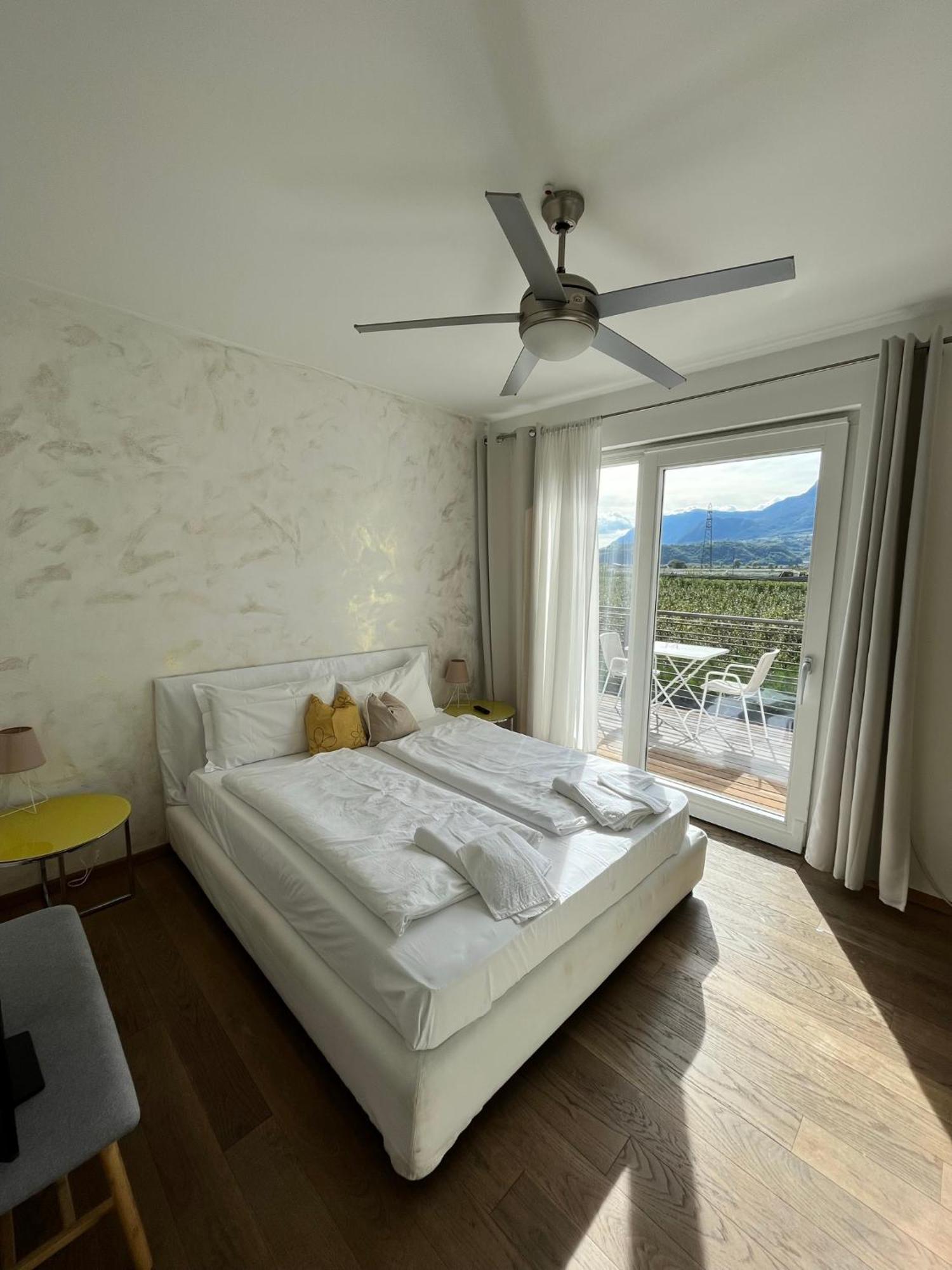 B&B Mele D'Oro Bolzano Dış mekan fotoğraf