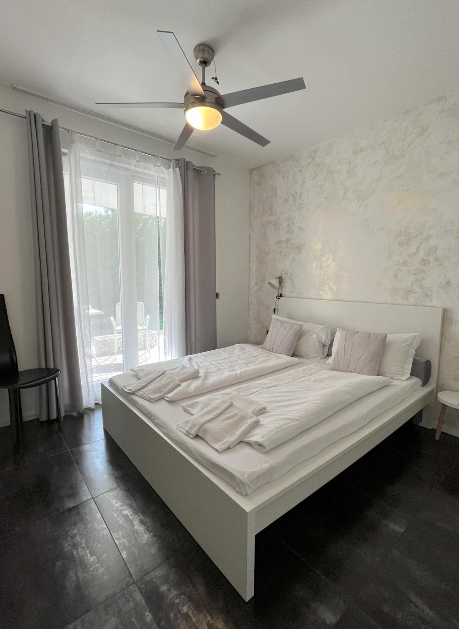 B&B Mele D'Oro Bolzano Dış mekan fotoğraf