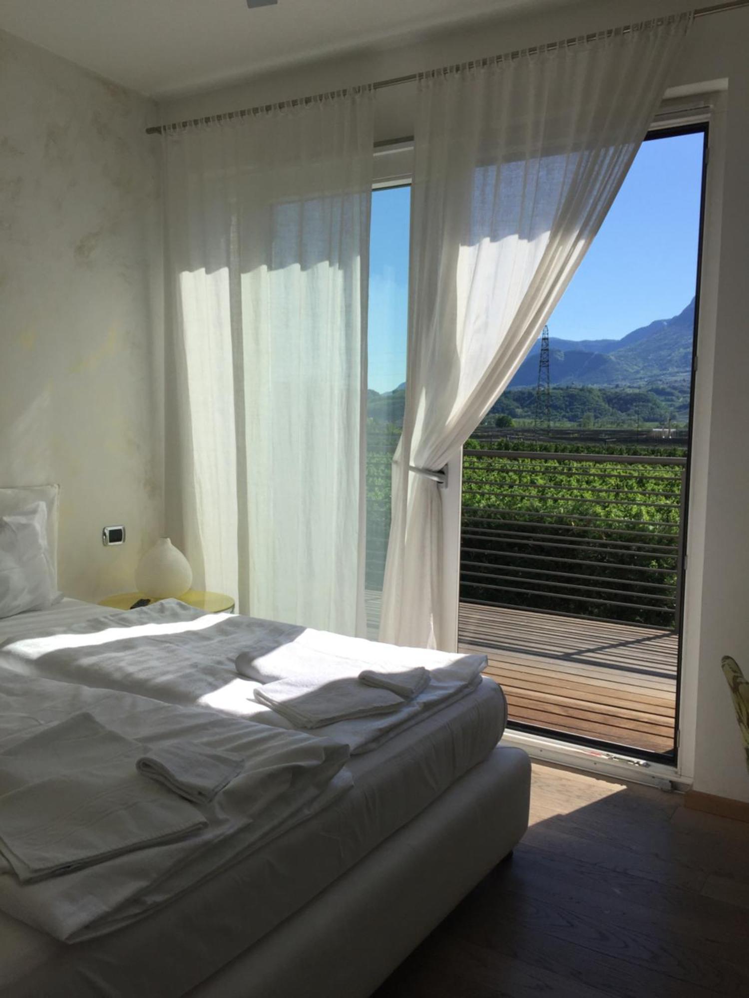B&B Mele D'Oro Bolzano Dış mekan fotoğraf
