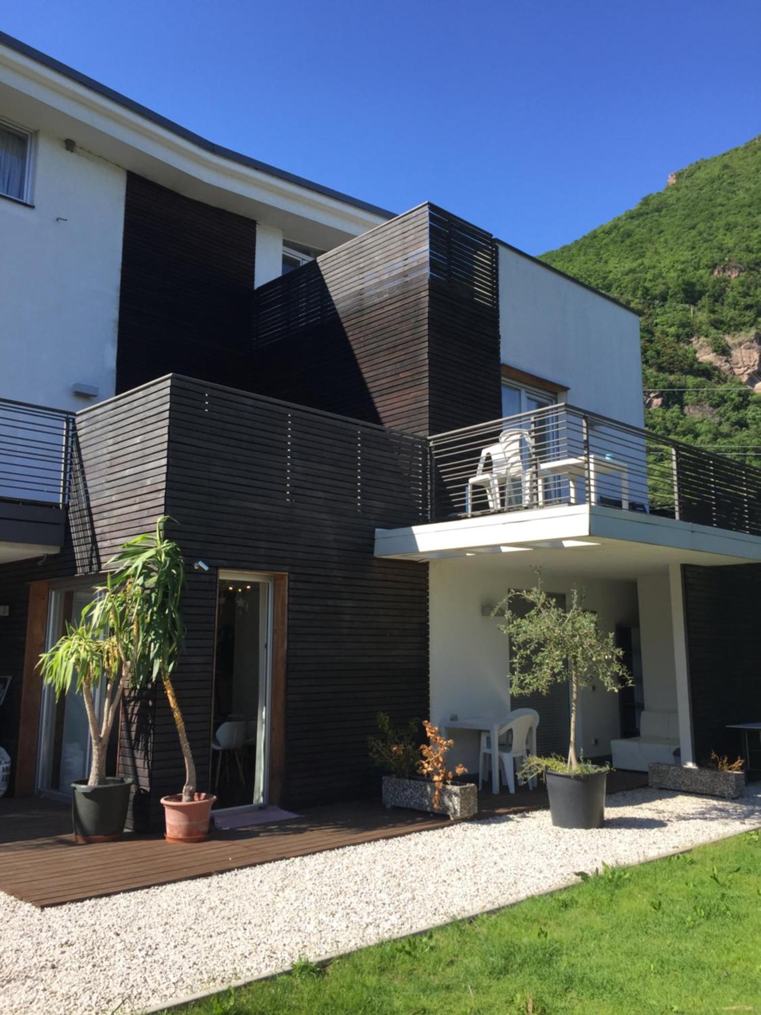 B&B Mele D'Oro Bolzano Dış mekan fotoğraf