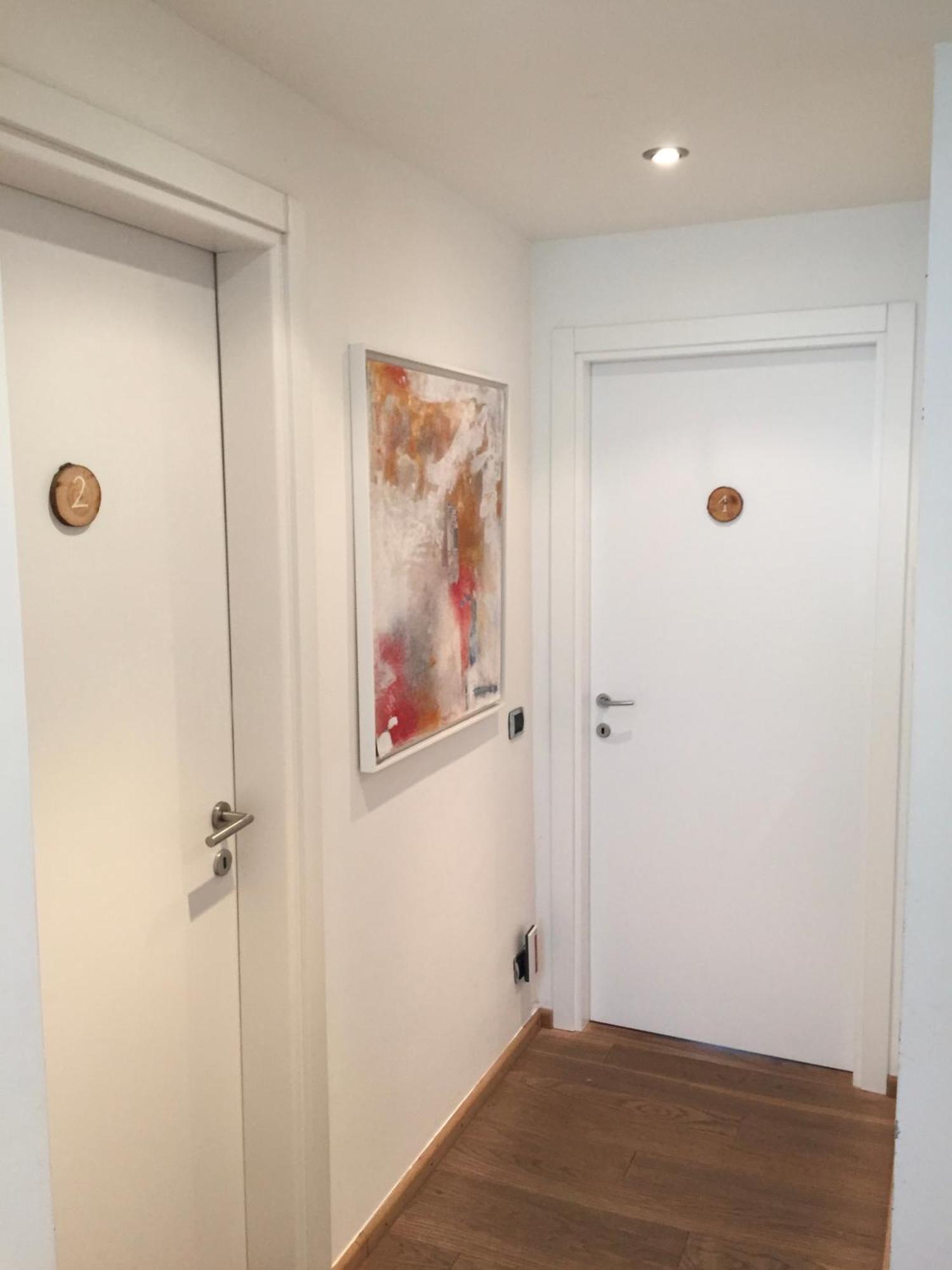 B&B Mele D'Oro Bolzano Dış mekan fotoğraf